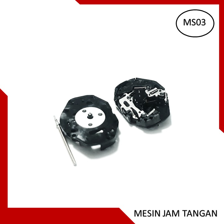 mesin jam tangan murah