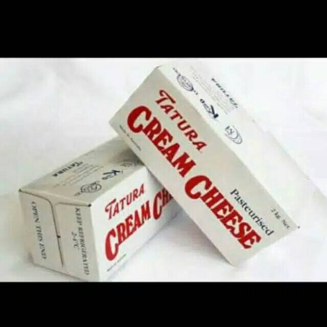 

Tatura cheese cream 2kg 2 pcs