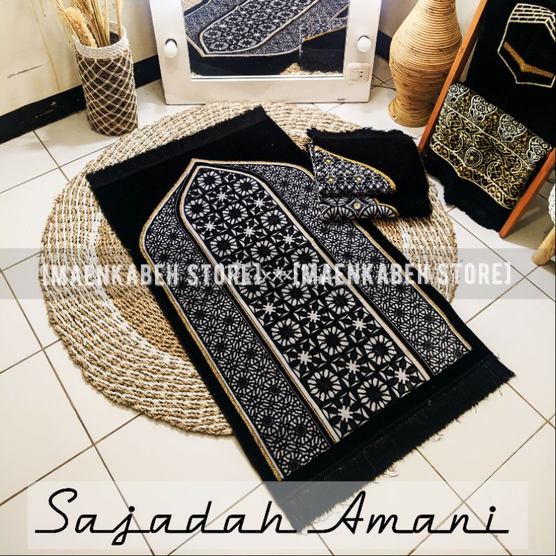 Sajadah Turki Tebal Sajadah Raudah Asli Madinah Saudi Sajadah Turkey Sajadah Karpet Sajadah Turki Tu