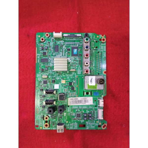 MAINBOARD SAMSUNG UA40EH5000M - MOTHERBOARD - MESIN TV LED SAMSUNG UA40EH5000 40EH5000
