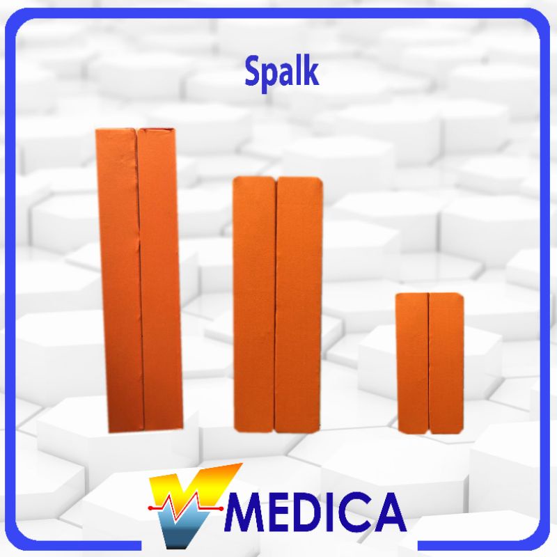 Spalk Kaku / Bidai Patah Tulang