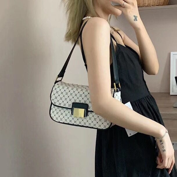 PROMO ! tas selempang wanita tas wanita branded tas bahu wanita tas wanita kekinian tas wanita terbaru tas wanita import tas kanvas wanita tas make up tas wanita murah COD tas wanita murah shoulder bag wanita