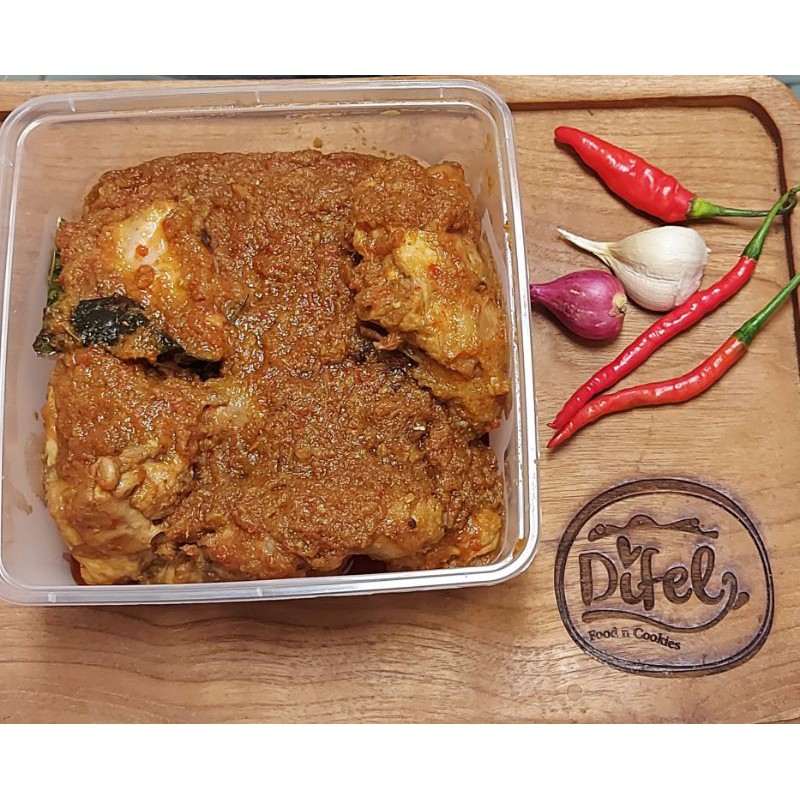 

ayam toppalada
