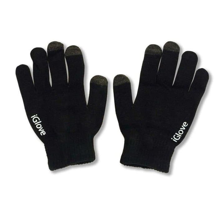 Trend-iGlove Sarung Tangan i-Glove touch screen gloves motor gojek hp Tablet touchscreen smartphone