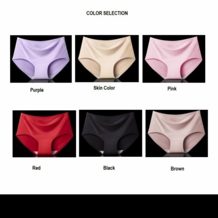 QUALITY ready stock gosend grab instant Girezmo PREMIUM Underwear