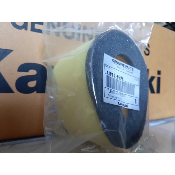 Busa Filter KLX 150 SE