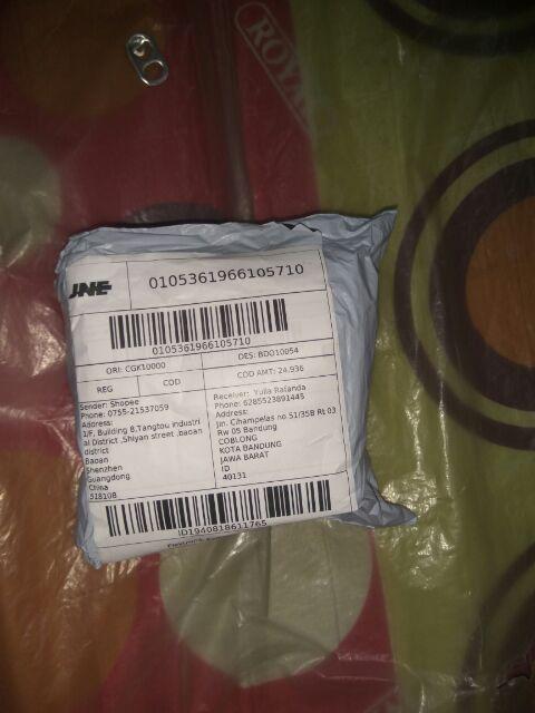 Gregorio Eu Electronic Ultrasonic Anti Hama Bug Nyamuk Repeller Pembunuh Kecoa Tikus