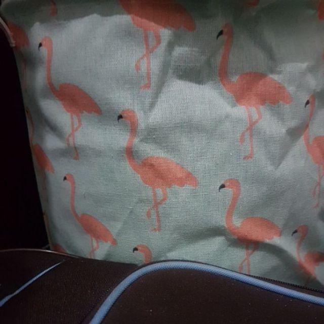 Box Keranjang Pakaian Baju Kotor Laundry Organizer Serbaguna Multifungsi Tempat Pakaian, Mainan