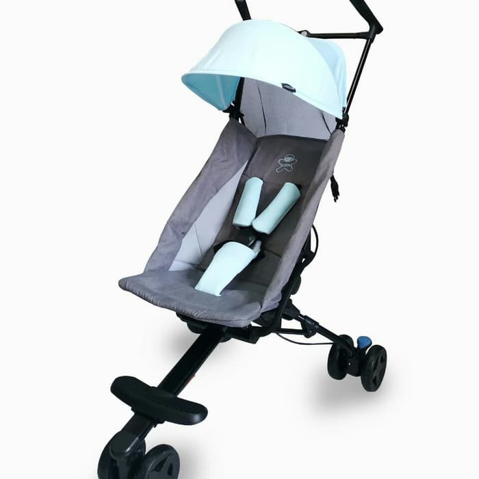 stroller cocolatte isport micro kereta dorong bayi cocolatte cbx isport micro