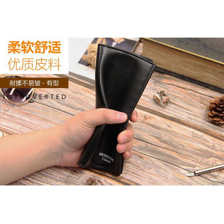 DOMPET PANJANG MENBENSE CLASSIC 992-2 RESLETING - BISA COD / BAYAR DI TEMPAT