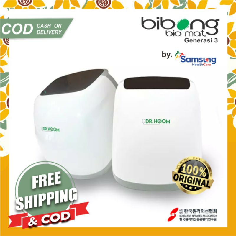 DR. HOOM KNEE - ALAT TERAPI LUTUT