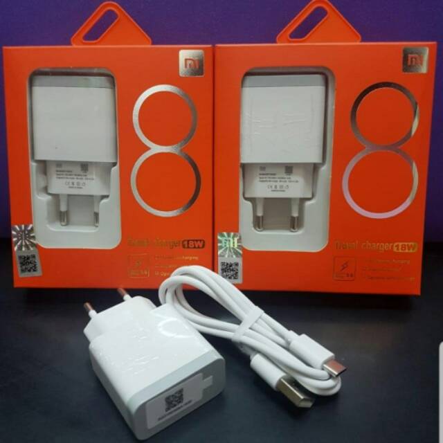 Charger xiaomi ori