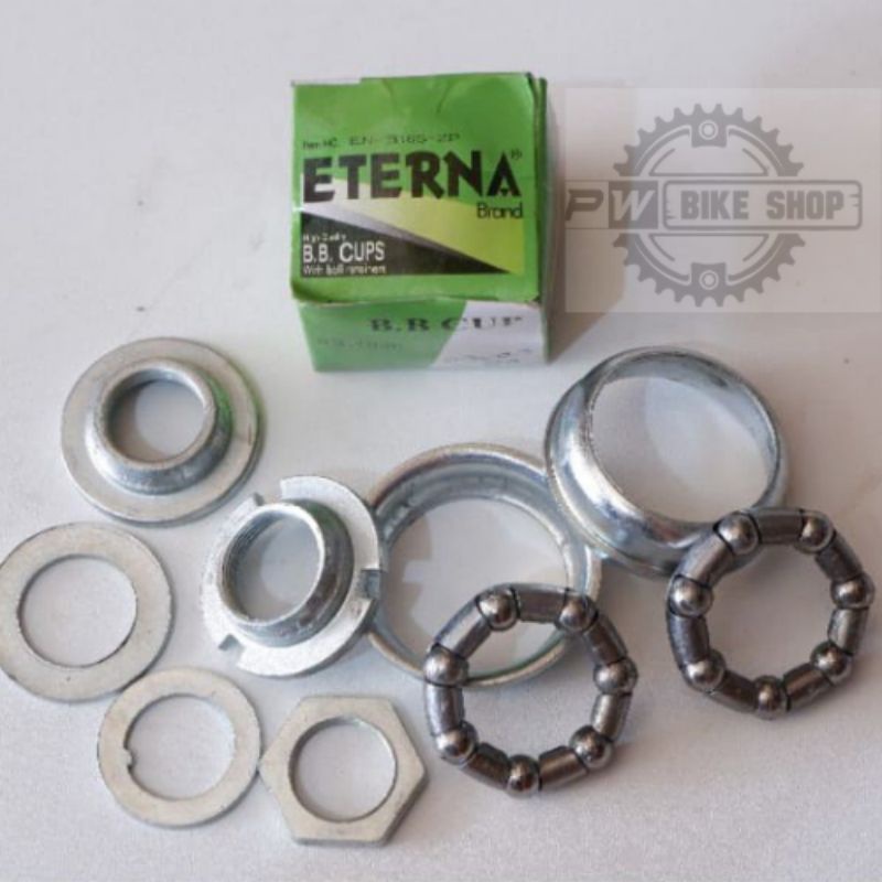 Kom Gir Tengah / Mangkok As Tengah / BB Cup Sepeda anak 12 16 18