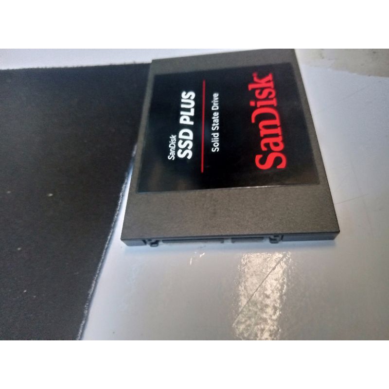 SSD SATA SANDISK 240GB