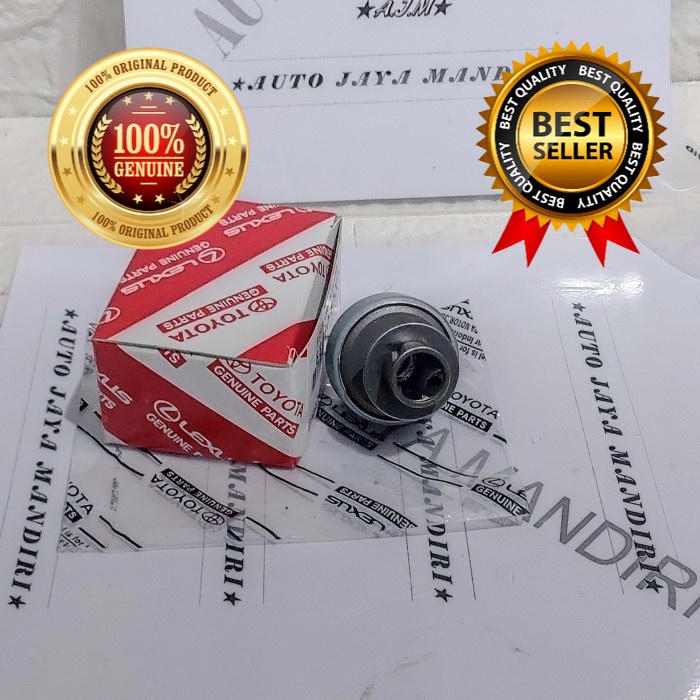 Bendix stater Avanza Gigi 8 Ori Orisinil Original