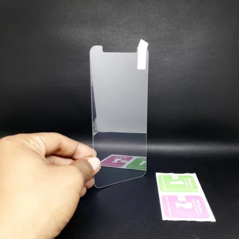 Tempered Glass Asus X00PD Tg Asus Zenfone Max M1 ZB555KL