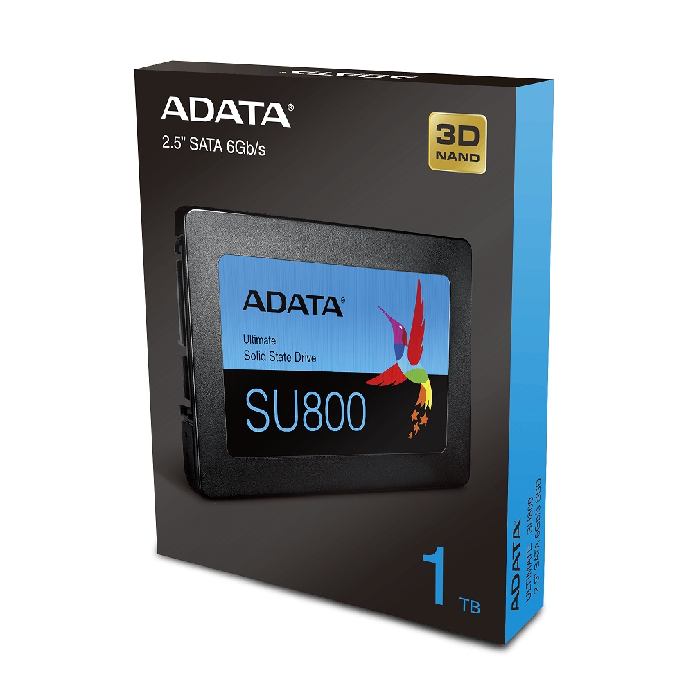 adata internal ssd 2 5    su800 256gb   512gb   1tb   2tb