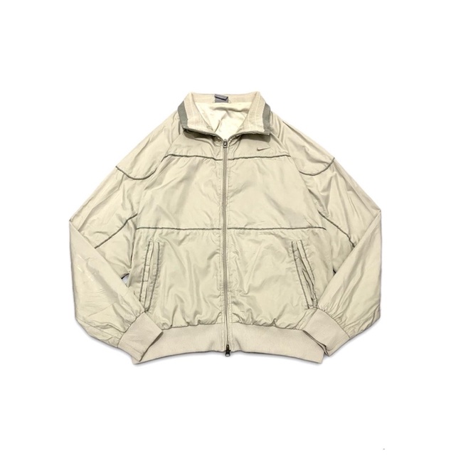 nike jacket thrift