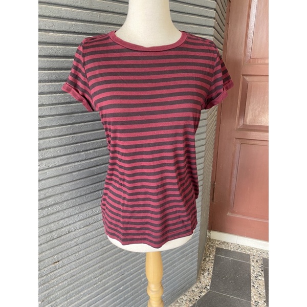 Preloved baju Pull and Bear