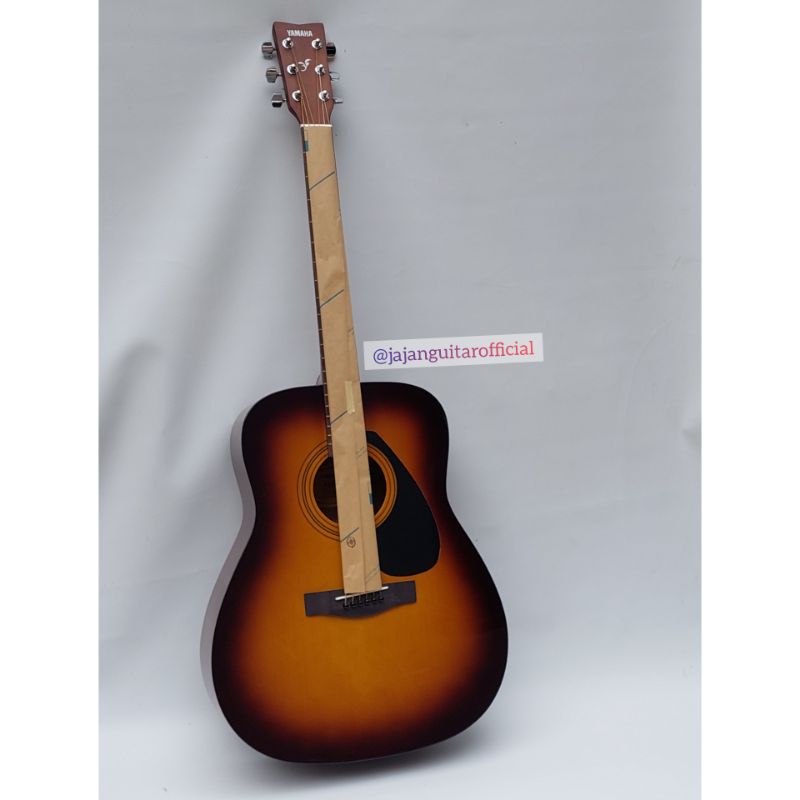 Gitar Akustik Original Yamaha F310 TBS (Tobacco Brown Sunburst)
