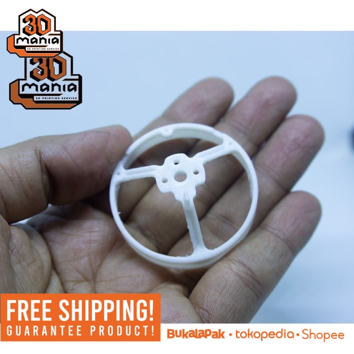 Iflight cinebee 75HD Propeller Guard 3d Print