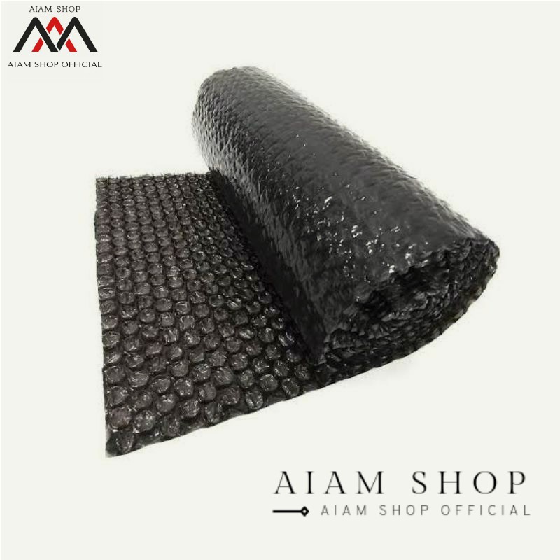 

Extra Bubble Wrap - Pengaman Paket