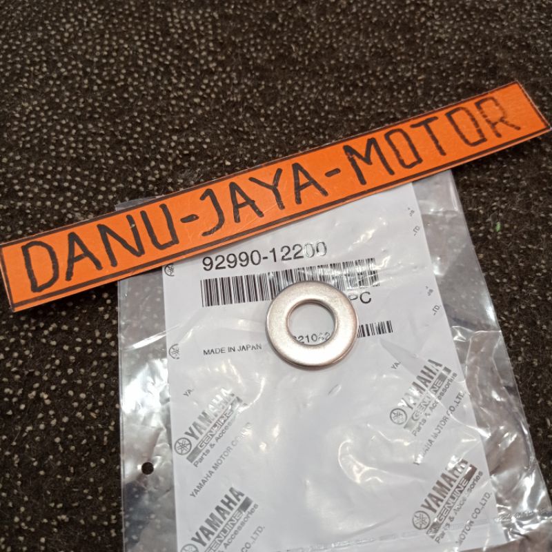 RING AS ARM RX KING RXK RXS RXR YT ORIGINAL 92990-12200