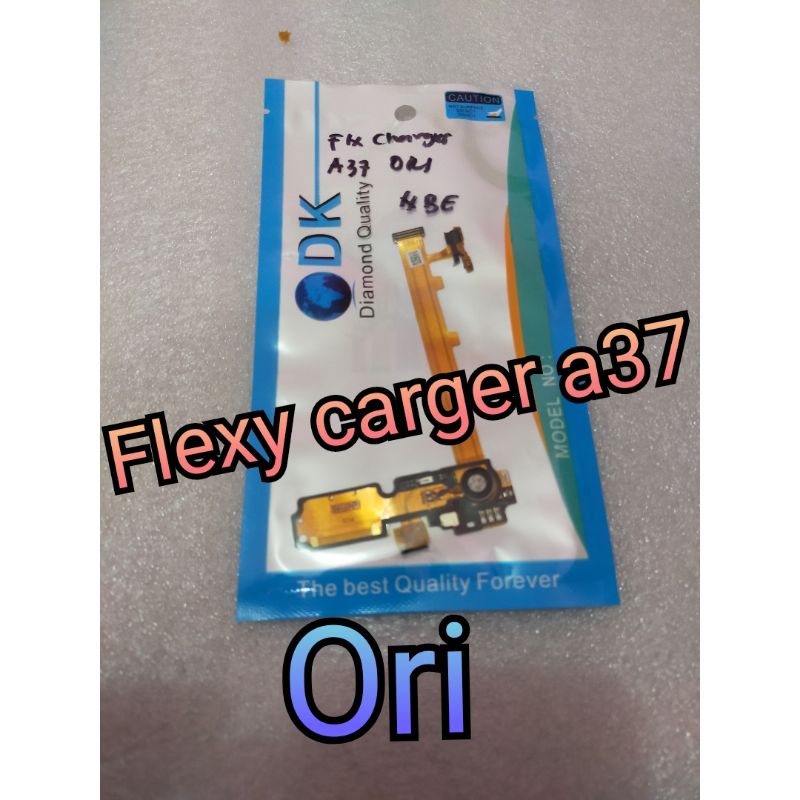 FLEXYBEL CHARGER OPPO A37 ORI