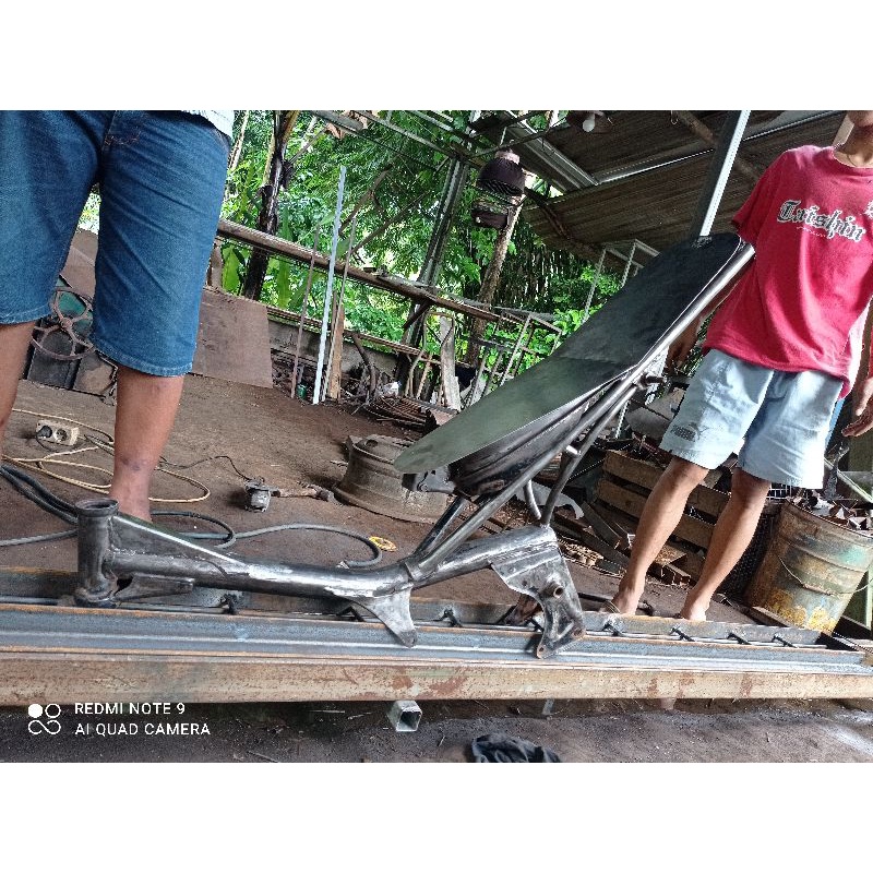 rangka sleep engine jupiter