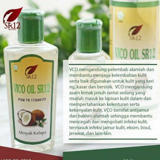 Paket pemula kulit normal SR12 BPOM ORIGINAL