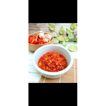 

sambel serbaguna