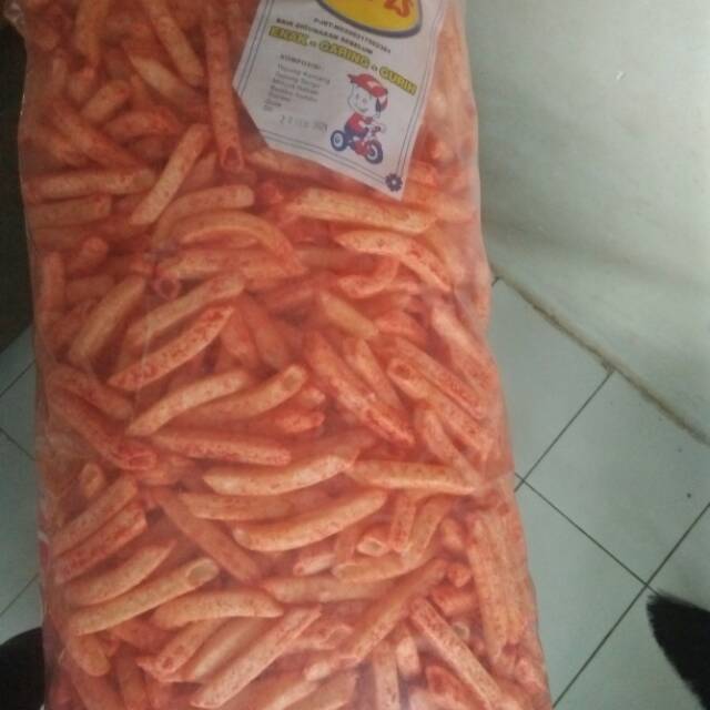 

POTATO BALADO 500gr