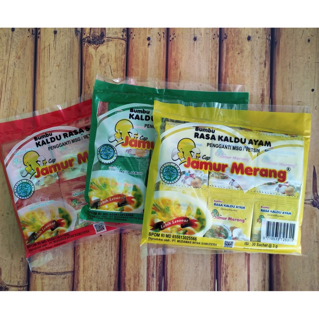 

Kaldu jamur alami bumbu masakan Mpasi tanpa MSG pengganti vetsin HARGA GROSIR