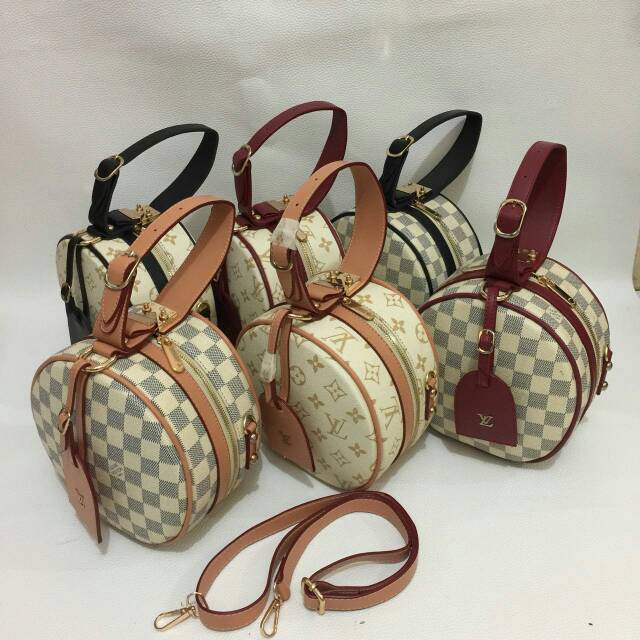 Tas lv petite