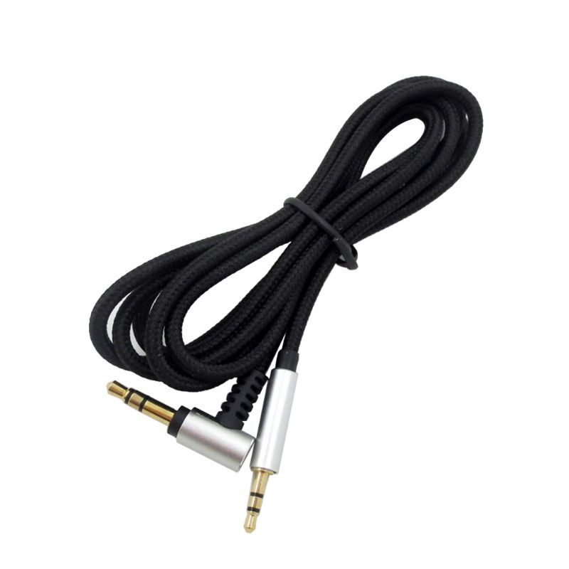 Btsg Kabel AUDIO Headphone Pengganti Untuk AKG Y45 y50 Y40 QC25 OE2 2.5MM