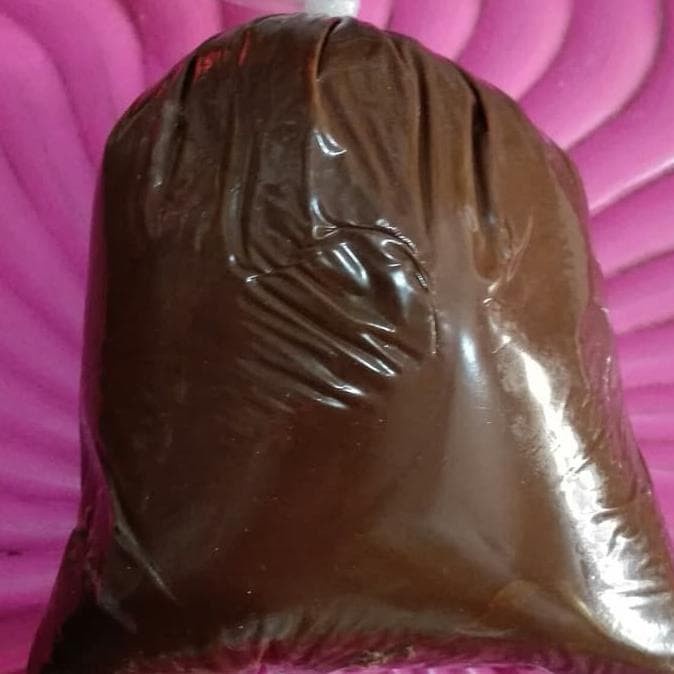 

SELAI COKLAT CAIR 500 GRAM