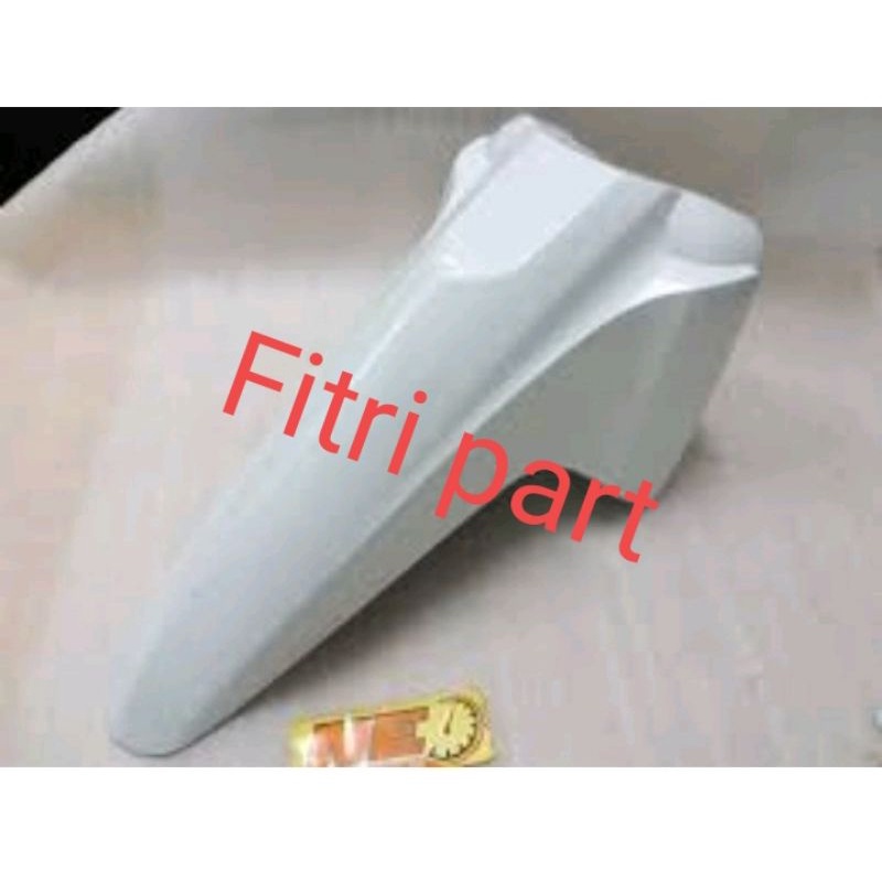 Selebor Spakbor Depan Revo Revo old lama putih