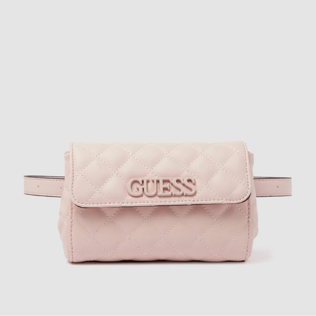 guess belt bag