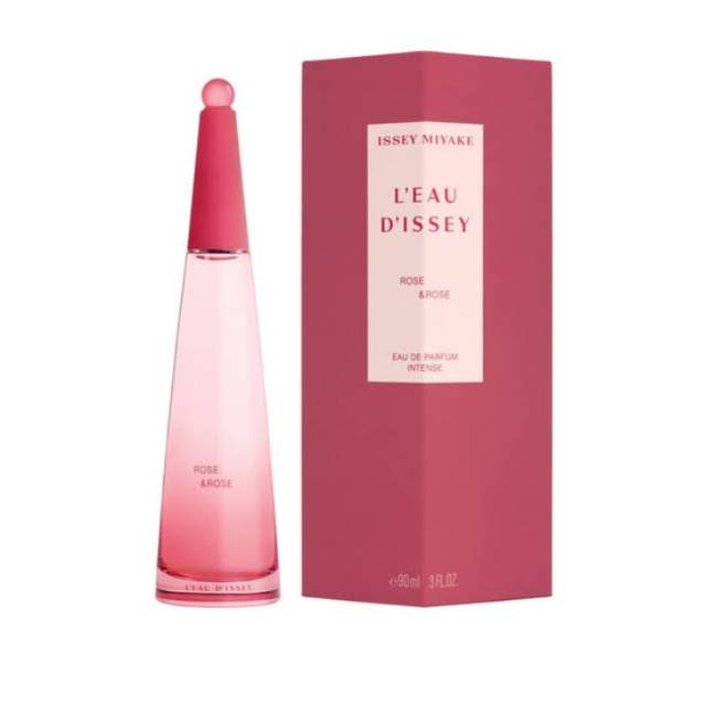 Parfum Issey Miyake L'eau d'Issey Rose & Rose EDP 90ml