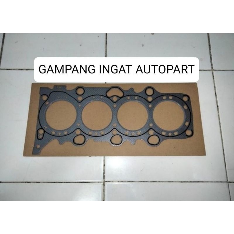 Packing Head Packing Cylinder Head Suzuki Aerio Swift SX4 Baleno Next G IMPORT