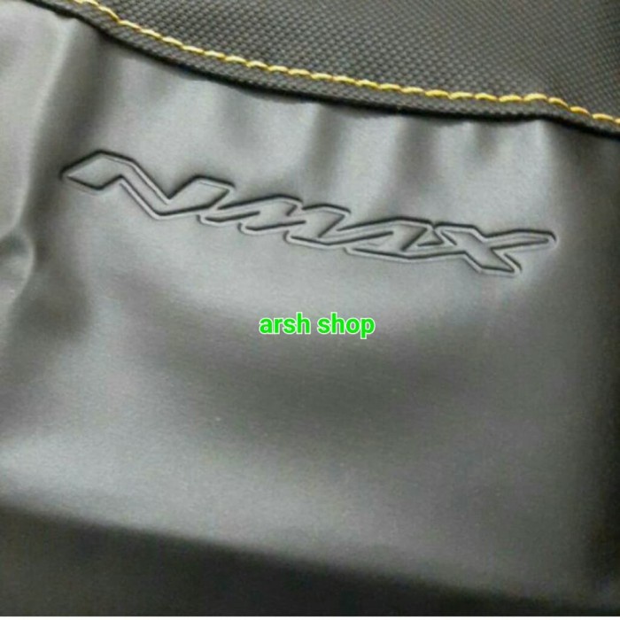 Kulit Jok Motor Yamaha Nmax 2018