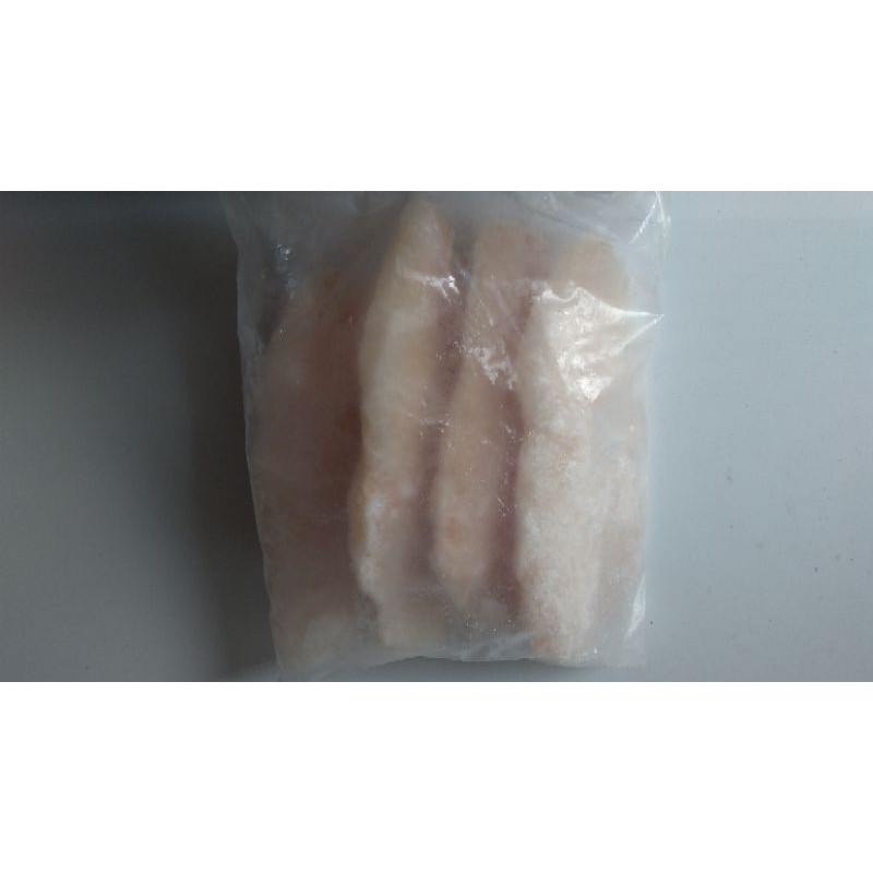 

Ikan Dori Fillet Murah 1 kg