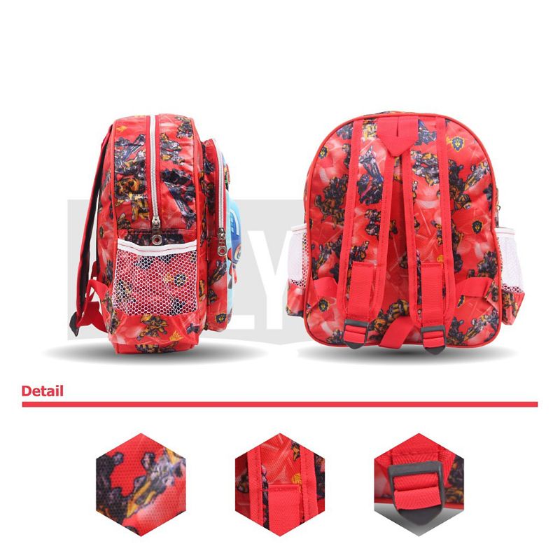 Tas ransel anak paud/TK