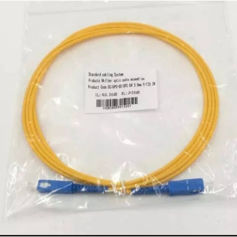 pactcore fiber optik