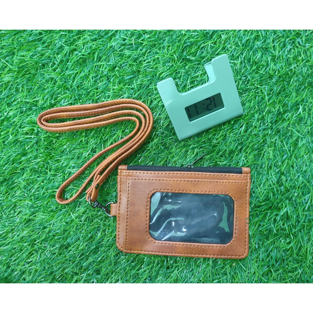 

Lanyard ID Card Astro