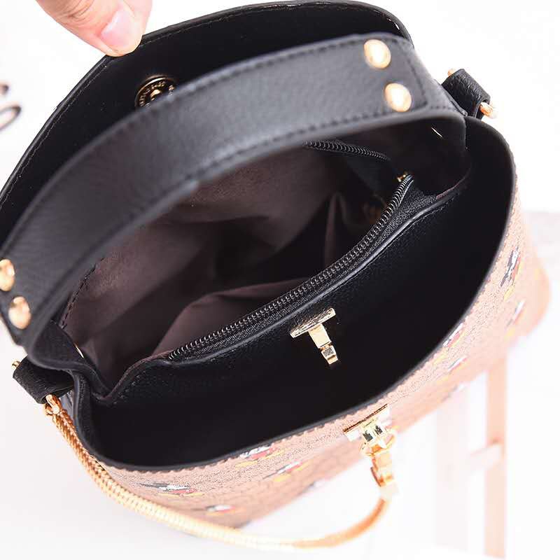 TFT AX9944 92635 514 AX635 T02 E4109 (1 KG MUAT 2) TAS SELEMPANG - TAS ELEGANT WANITA – HANDBAG - TAS KOREA