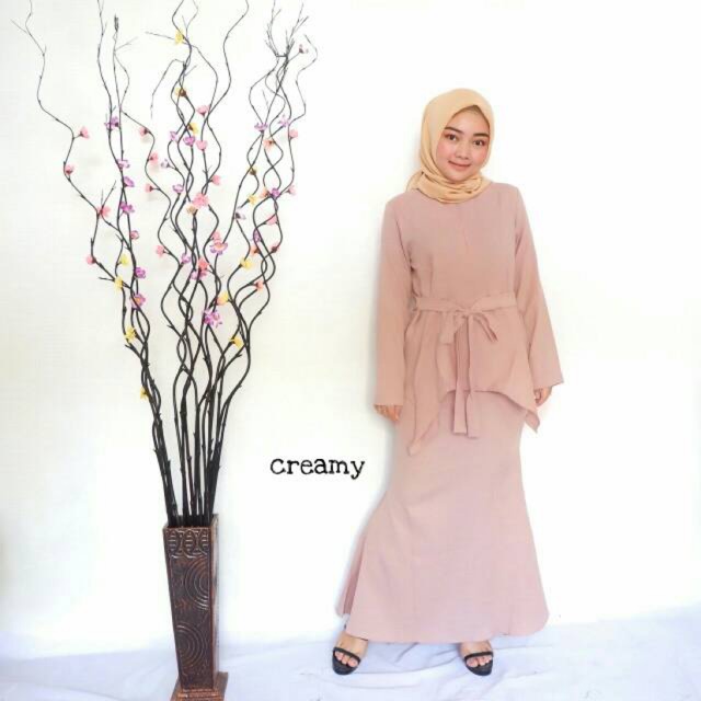 Set Kurung Malaysia