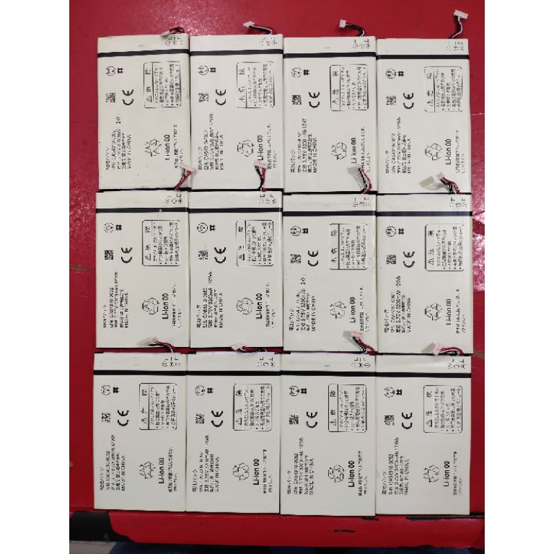 batre sharp fujitsu Arrow F01F&F05F