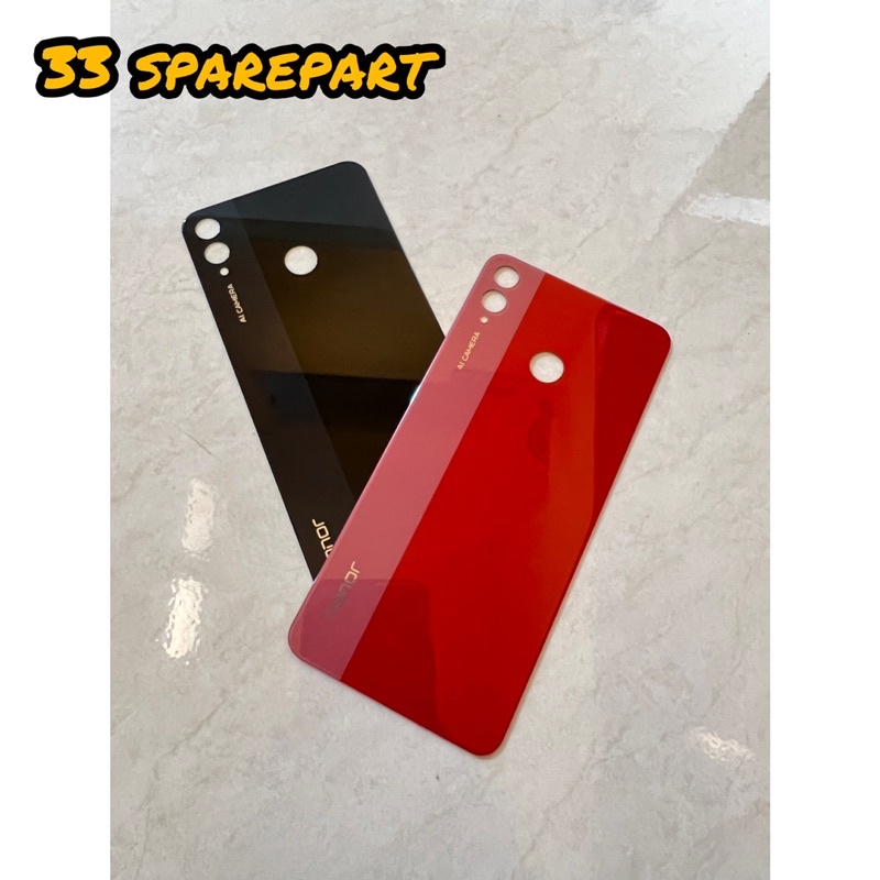 BACKDOR / TUTUP BELAKANG HONOR 8X ORIGINAL