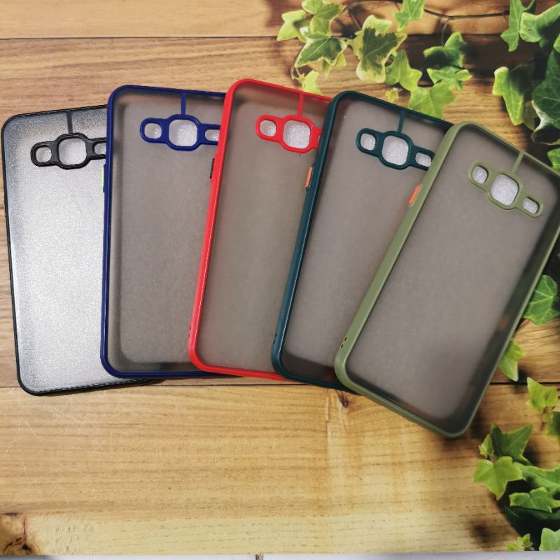 CASE SAMSUNG J3 SOFTCASE CASE DOVE CASE FULL COLOUR